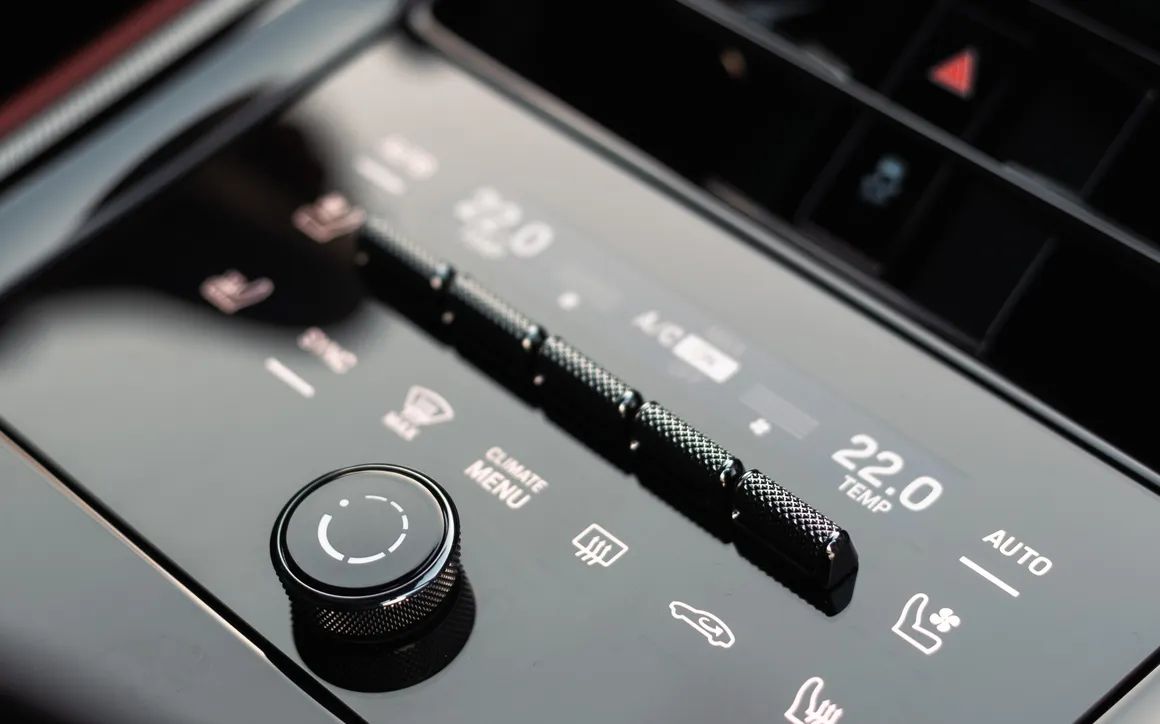 Porsche Panamera New Generation - image 23