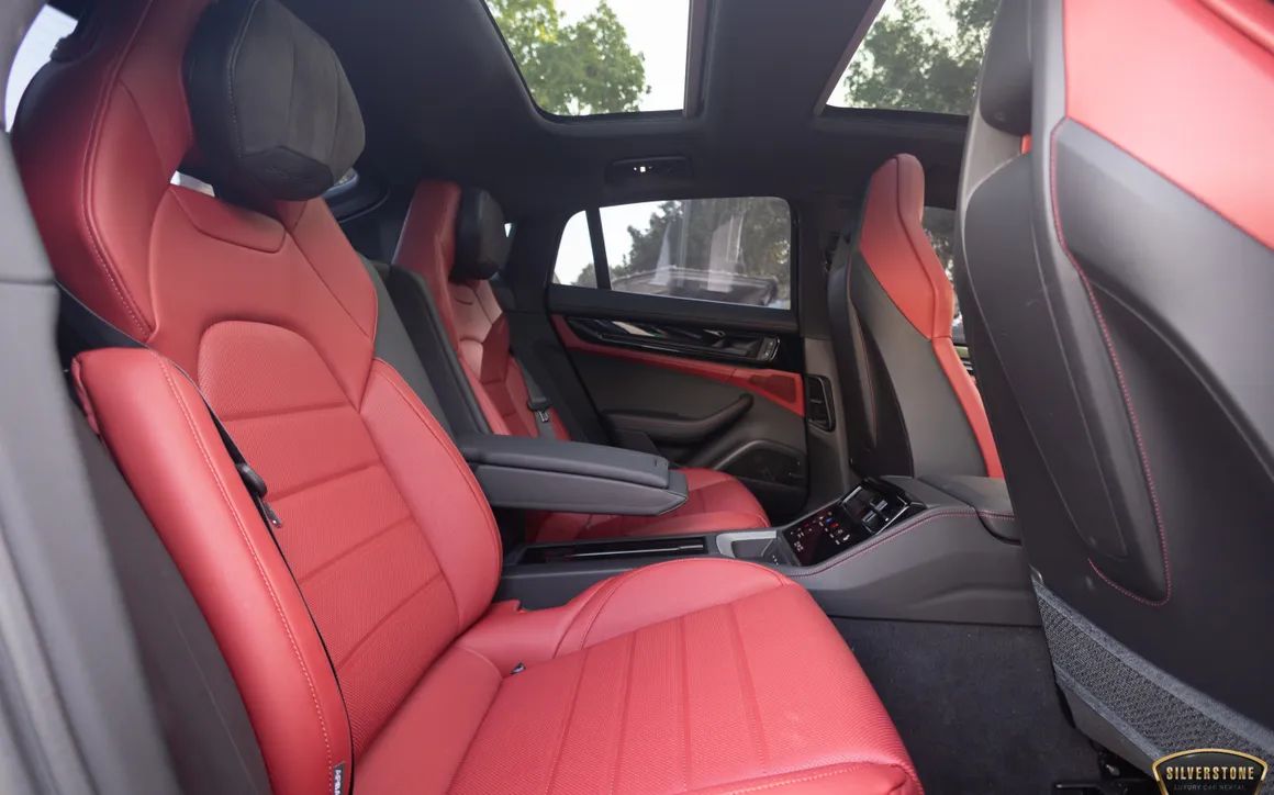 Porsche Panamera New Generation - image 26