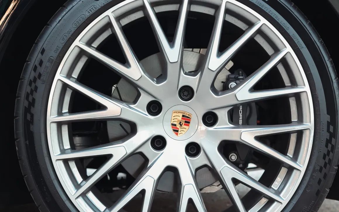 Porsche Panamera New Generation - image 9