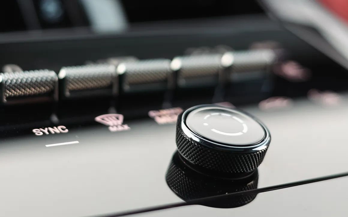 Porsche Panamera New Generation - image 20