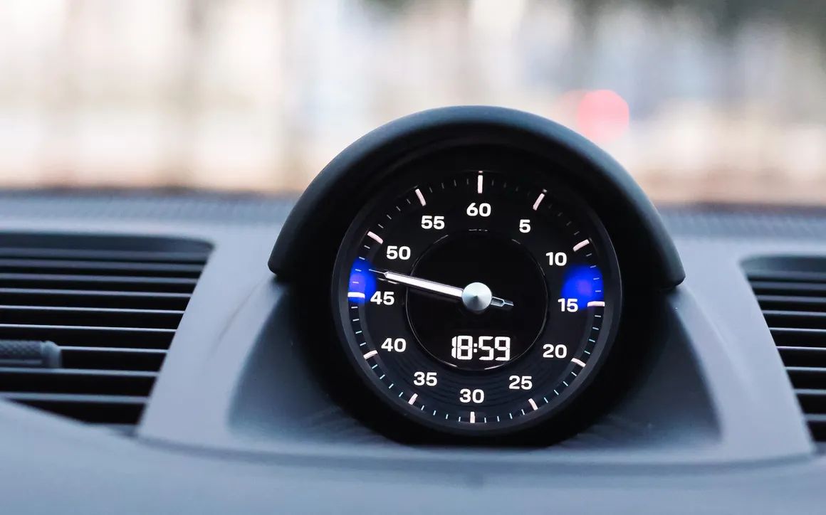 Porsche Panamera New Generation - image 19