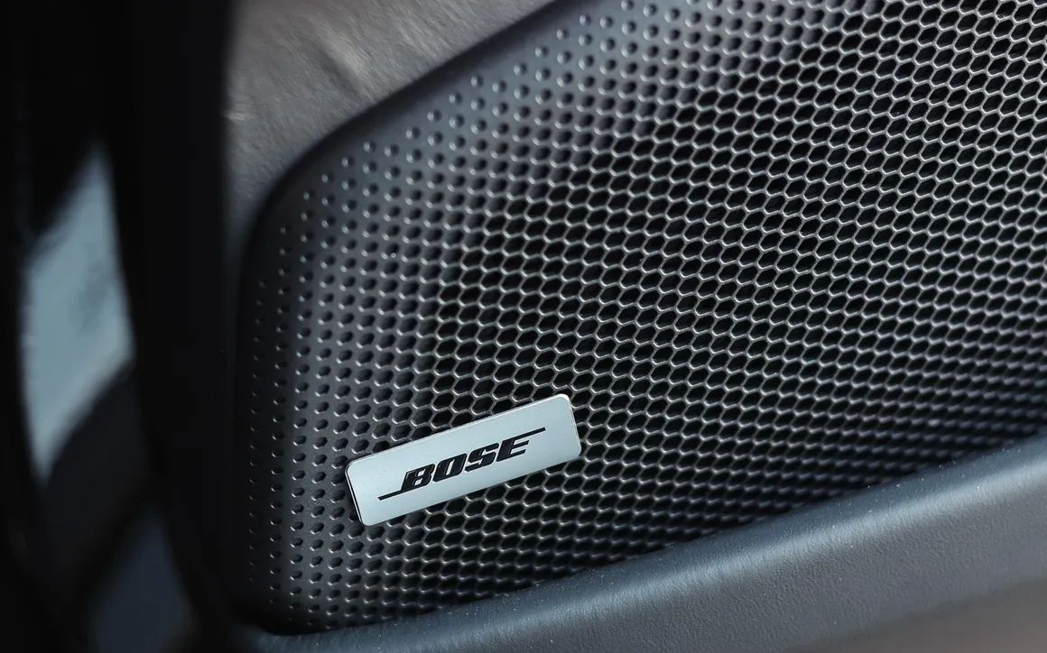 Porsche Panamera New Generation - image 29