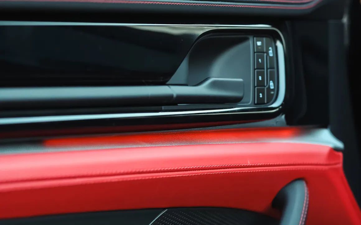 Porsche Panamera New Generation - image 28