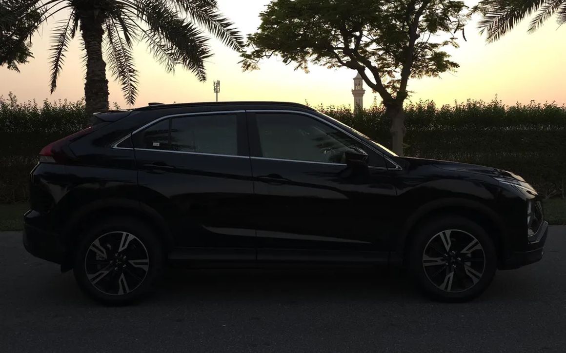 MITSUBISHI Eclipse - image 5