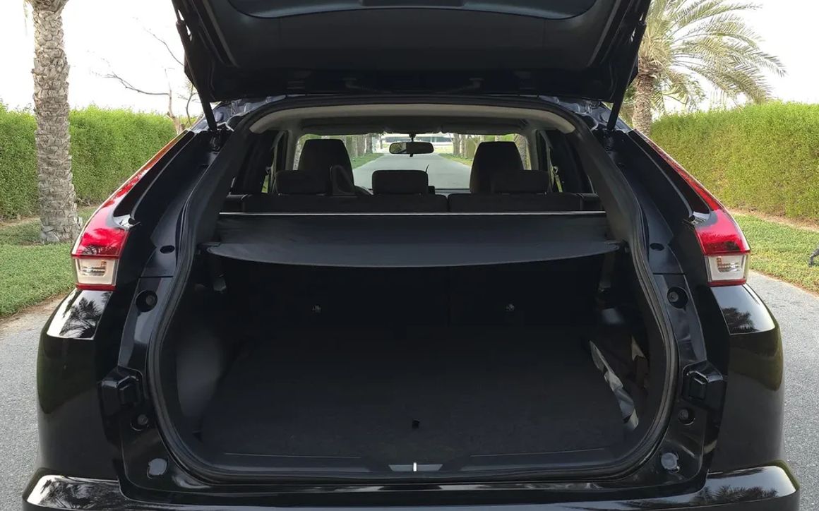 MITSUBISHI Eclipse - image 9