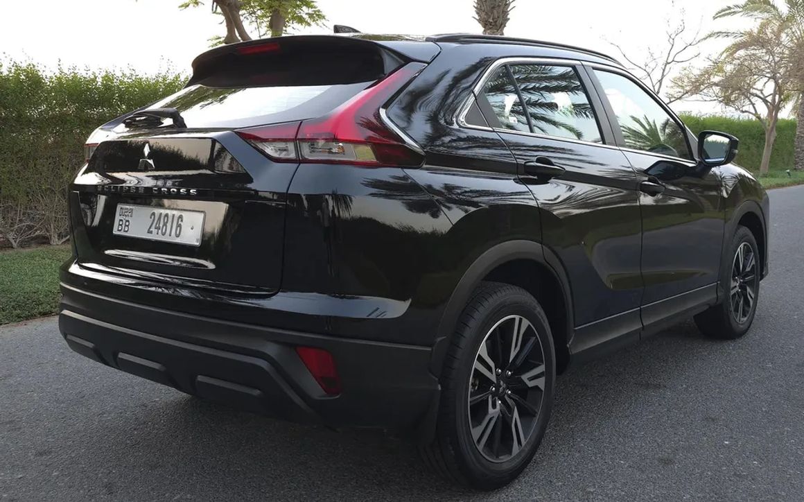 MITSUBISHI Eclipse - image 6