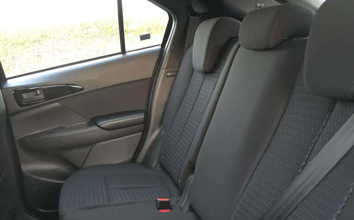 MITSUBISHI Eclipse - image 14