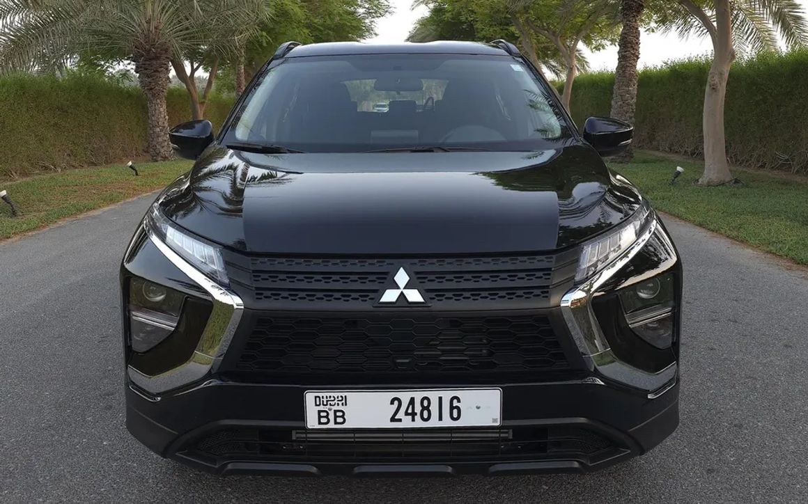 MITSUBISHI Eclipse - image 3