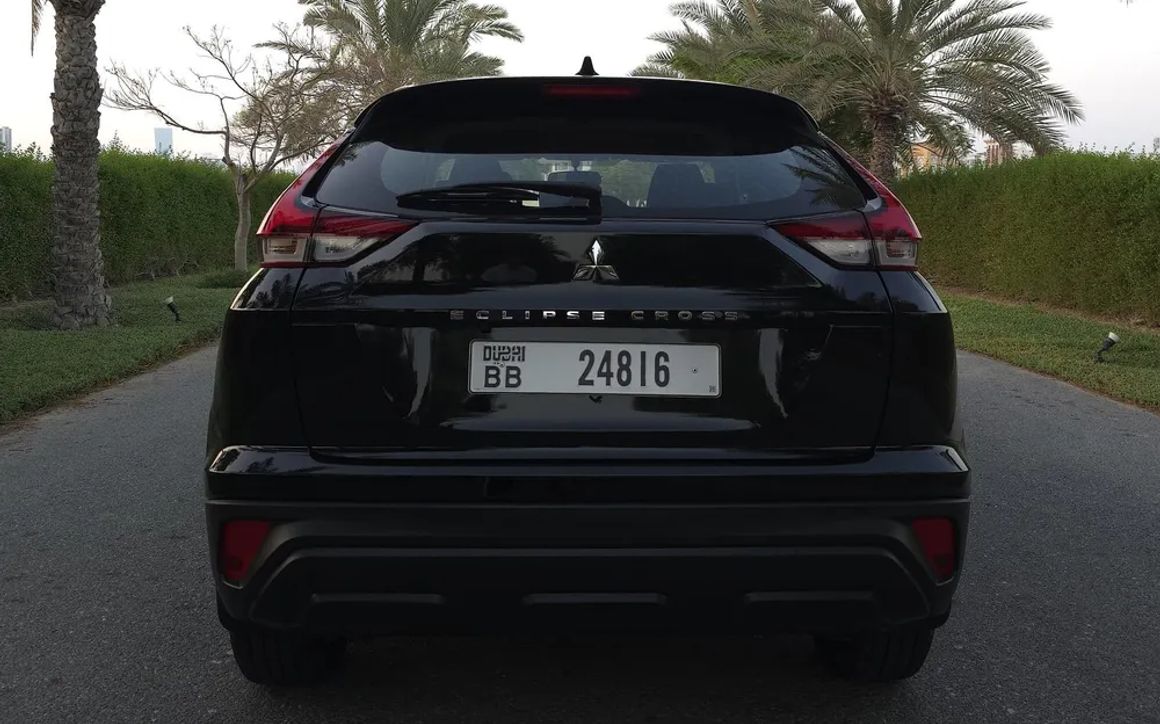 MITSUBISHI Eclipse - image 7