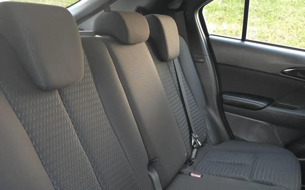 MITSUBISHI Eclipse - image 13