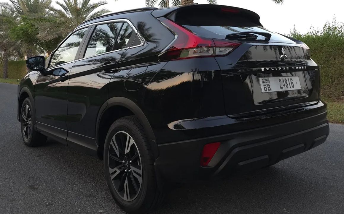 MITSUBISHI Eclipse - image 8