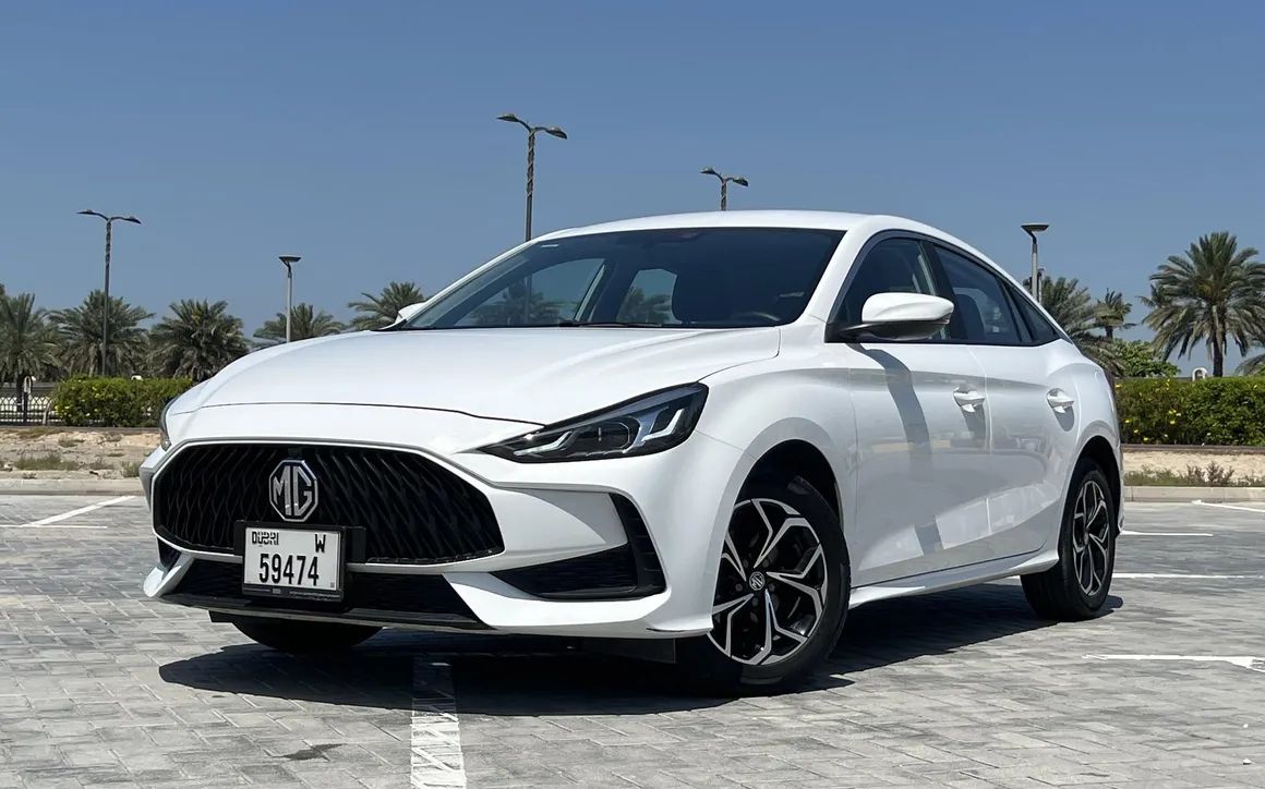 MG GT - image 1