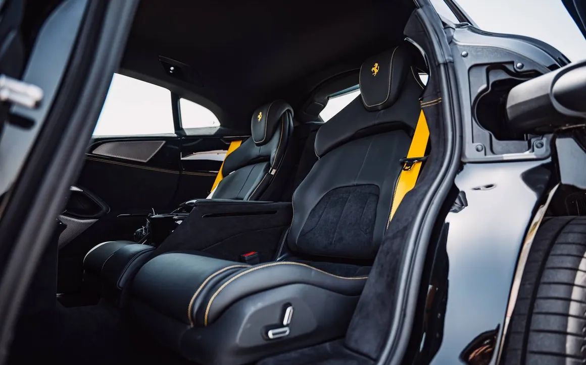 Ferrari Purosangue - image 12