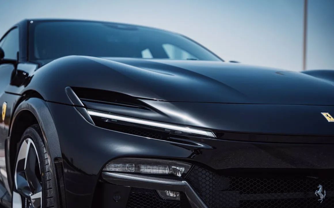 Ferrari Purosangue - image 7