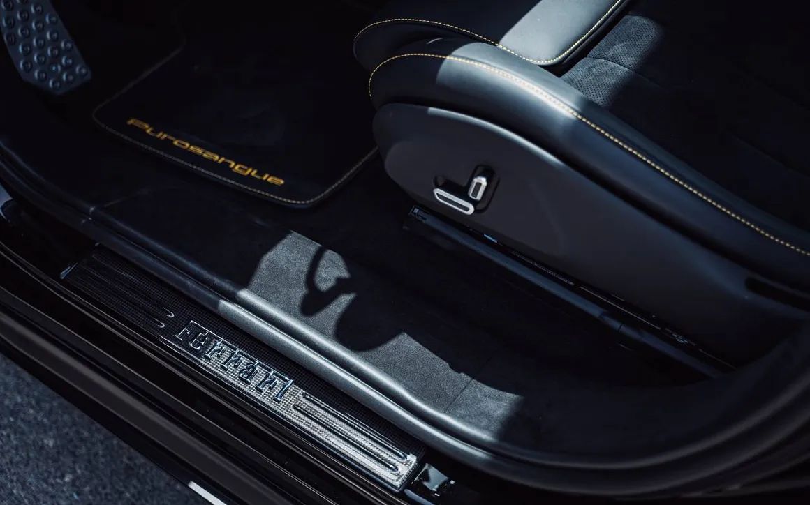 Ferrari Purosangue - image 14