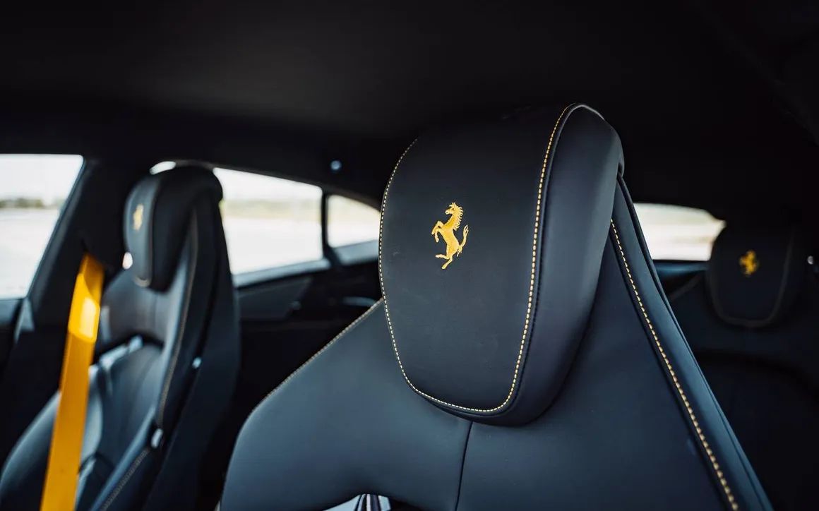 Ferrari Purosangue - image 13