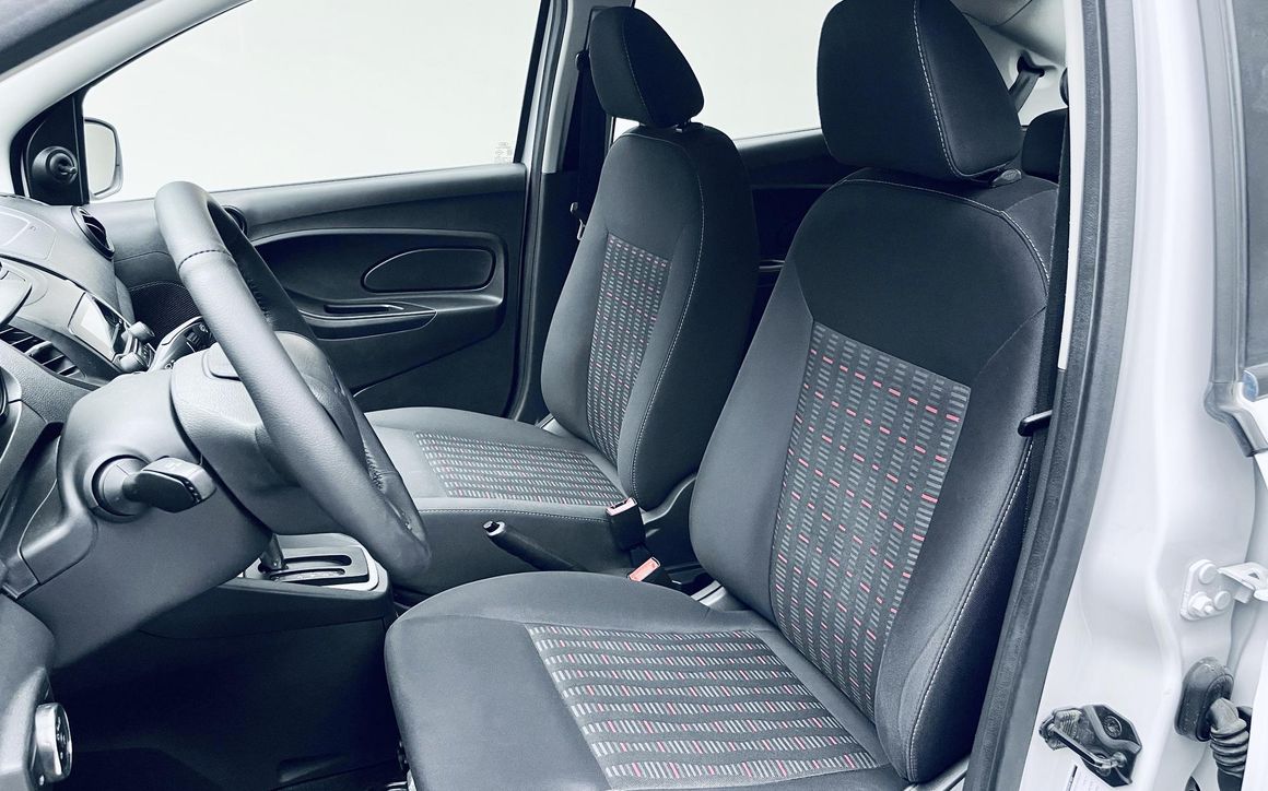 FORD FIGO - image 8