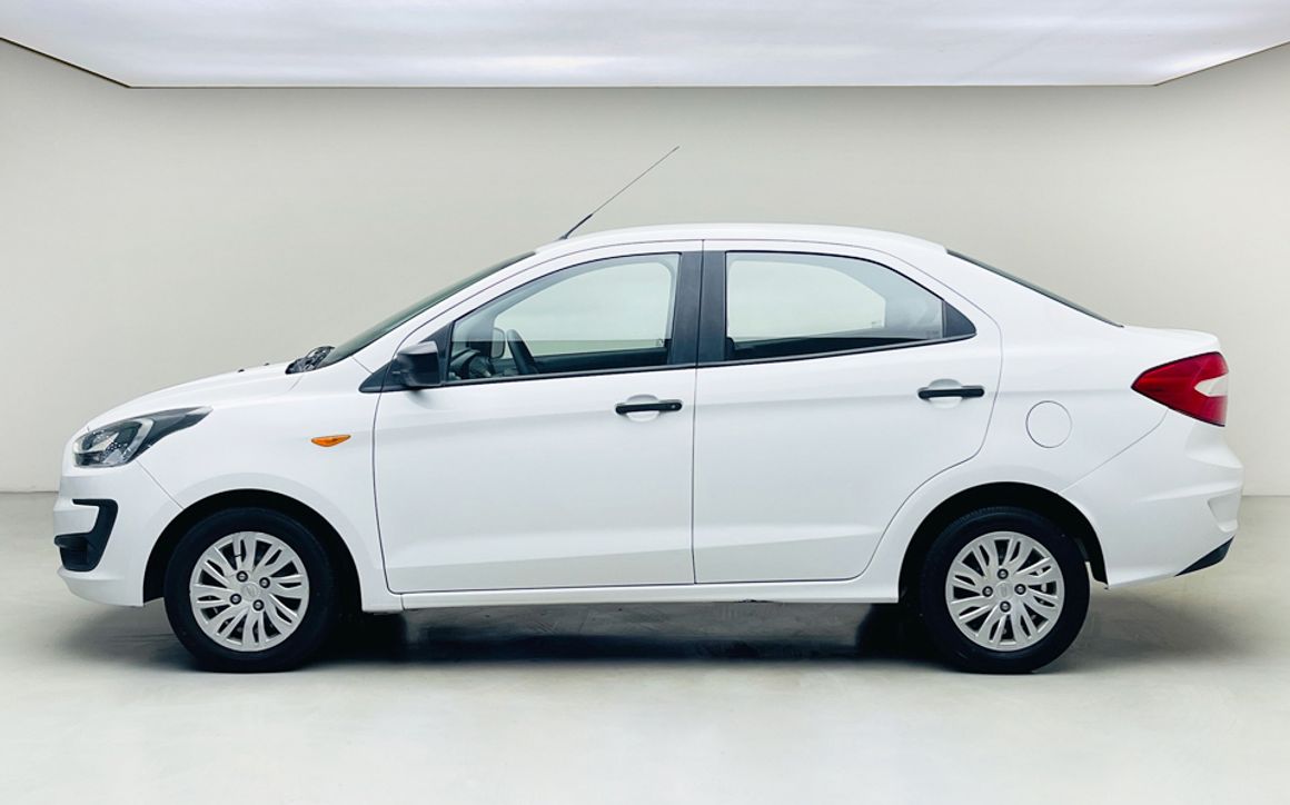 FORD FIGO - image 2