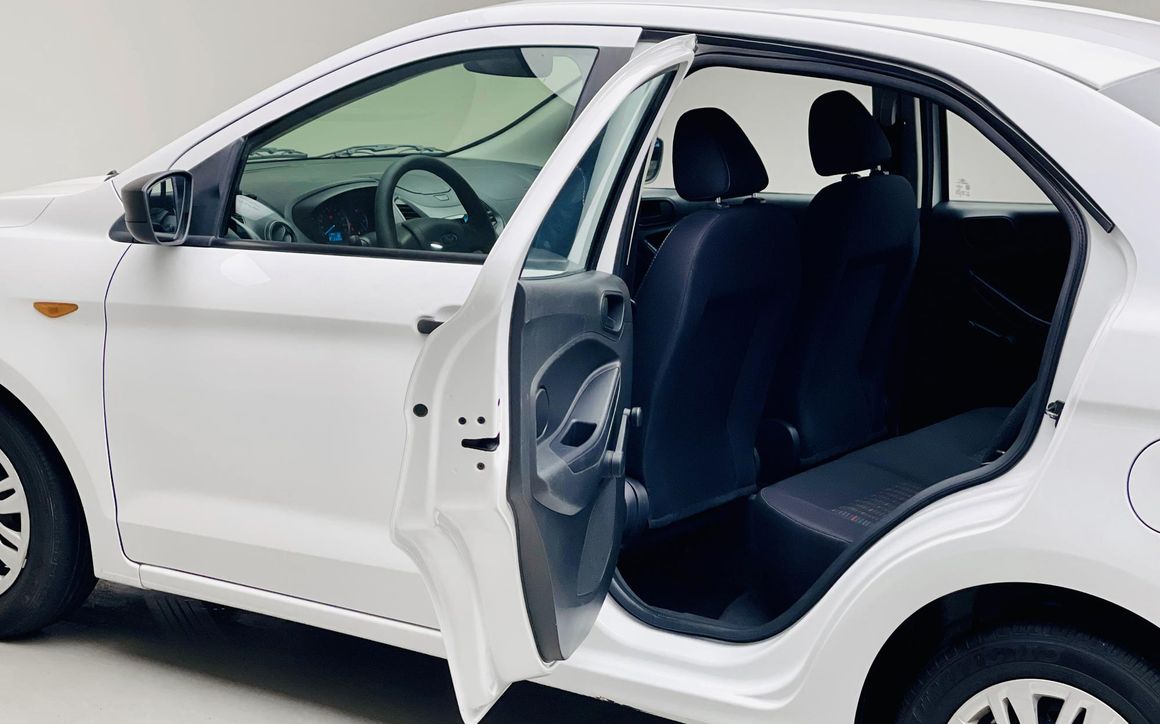 FORD FIGO - image 10