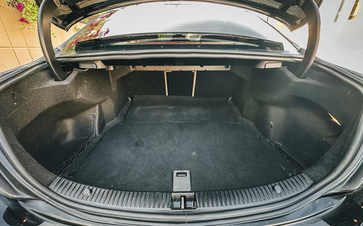 MERCEDES C300 2020 - image 7