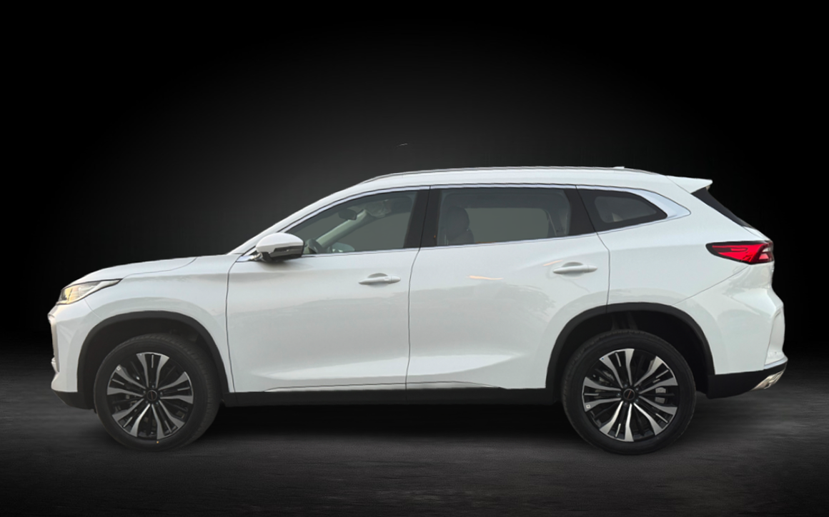 EXEED TXL - image 2