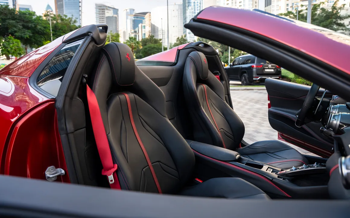 Ferrari 812 GTS - image 16