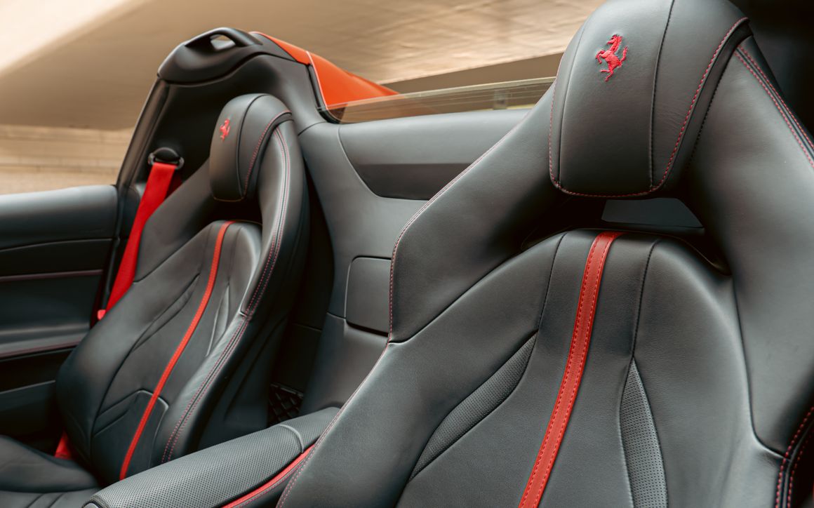 Ferrari 812 GTS - image 12