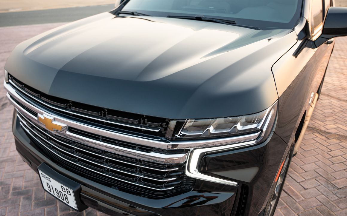 CHEVROLET TAHOE - image 14