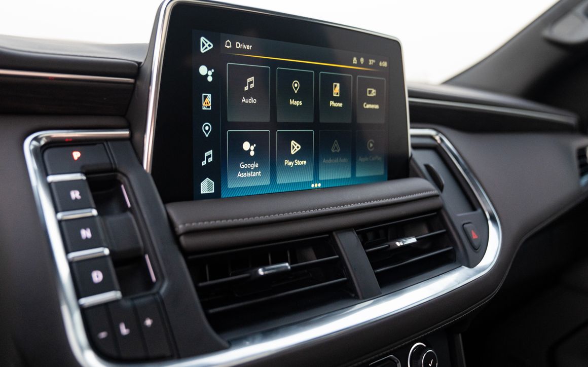 CHEVROLET TAHOE - image 21