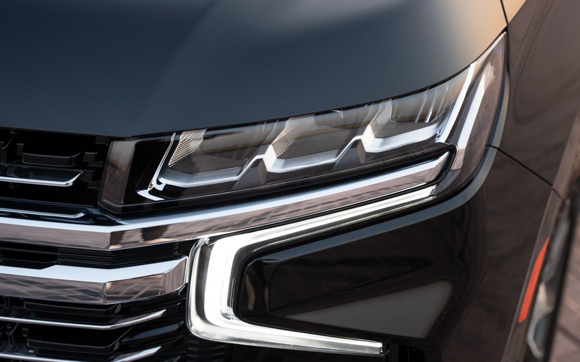 CHEVROLET TAHOE - image 15