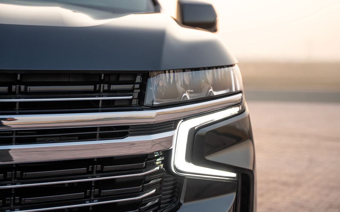 CHEVROLET TAHOE - image 11