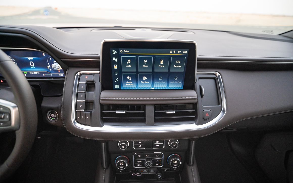 CHEVROLET TAHOE - image 23