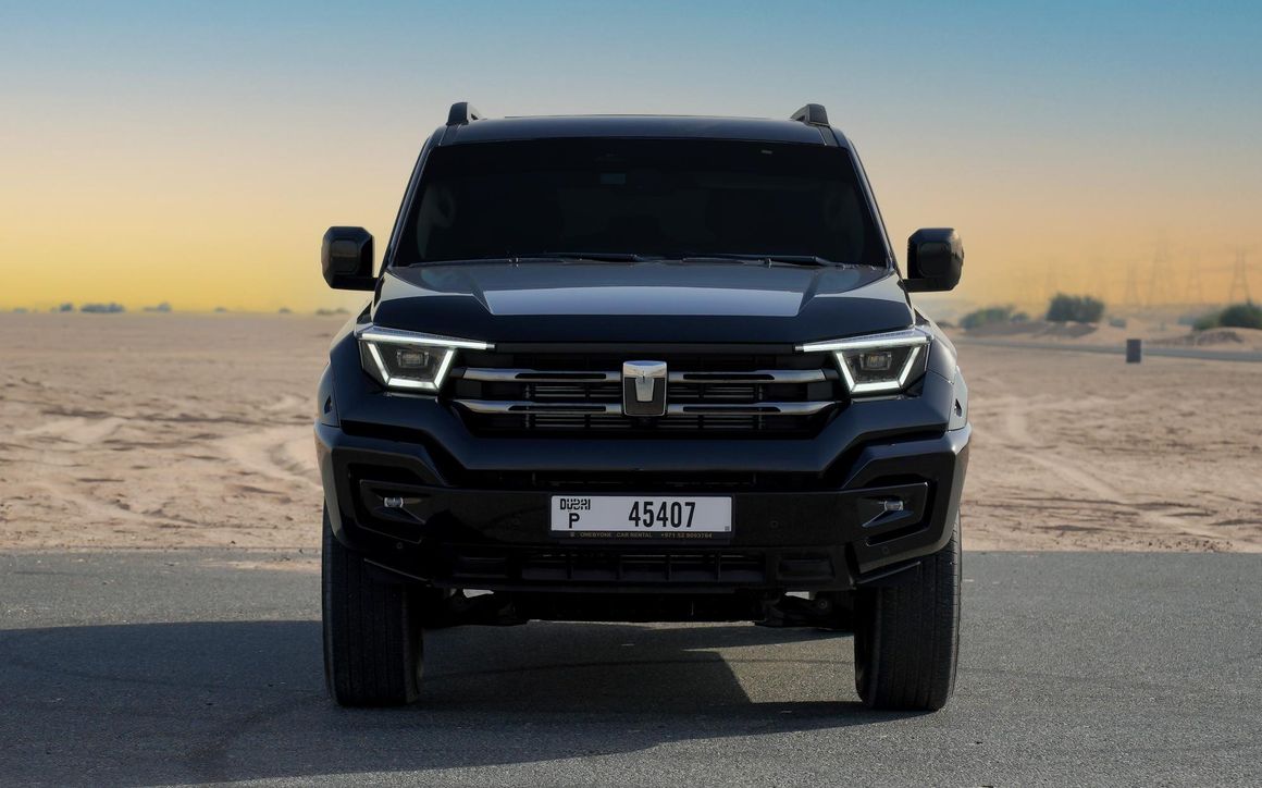 TANK 400 PHEV - image 3