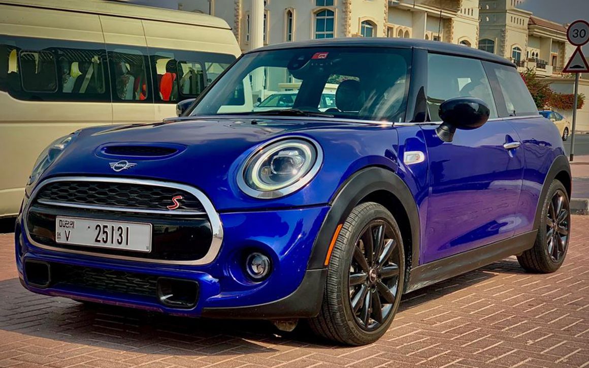 MINI COOPER 2020 - image 1