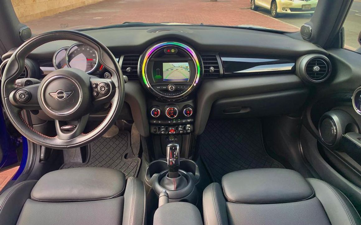 MINI COOPER 2020 - image 7
