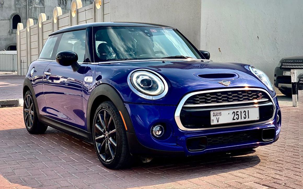 MINI COOPER 2020 - image 3