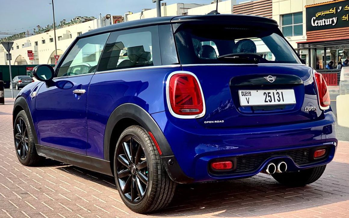 MINI COOPER 2020 - image 6