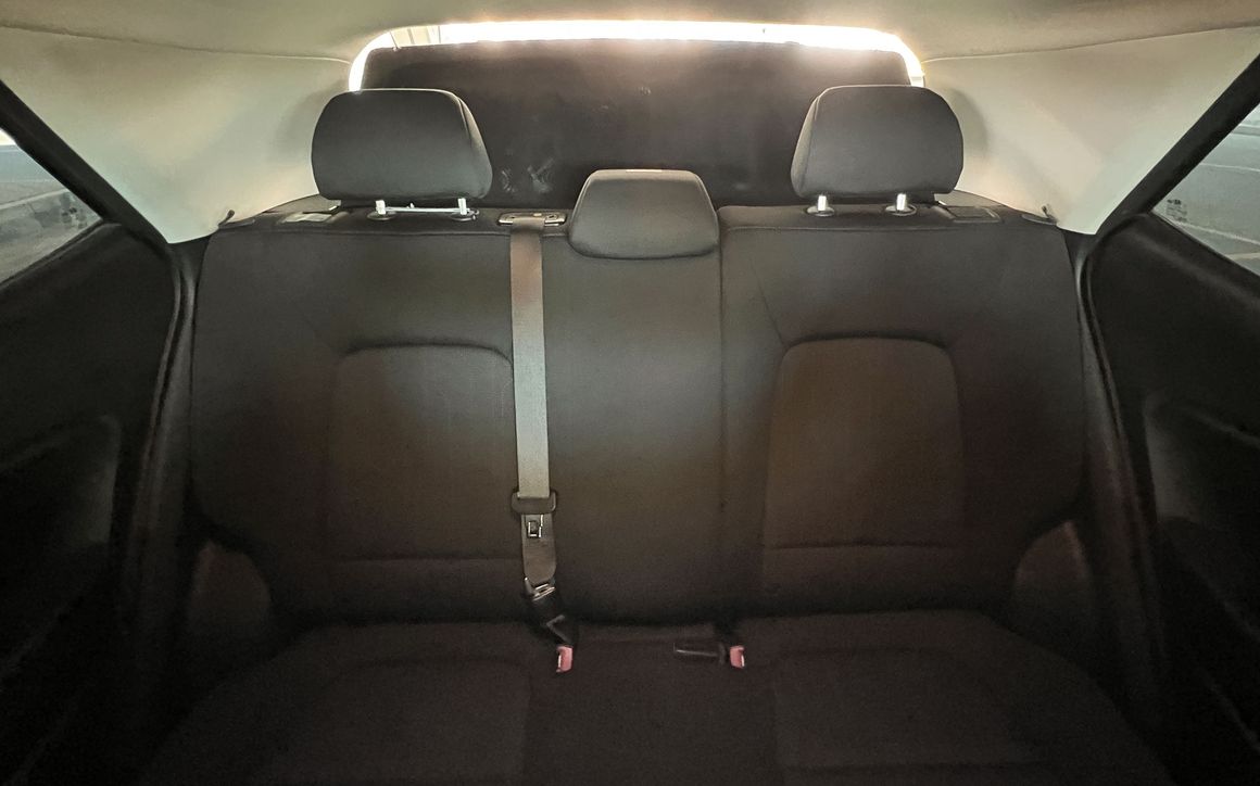 Hyundai Venue - image 16