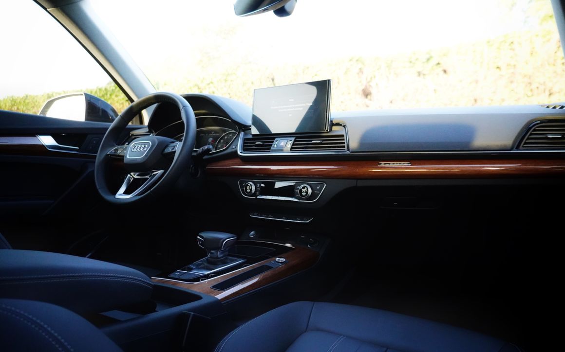 AUDI Q5 - image 8