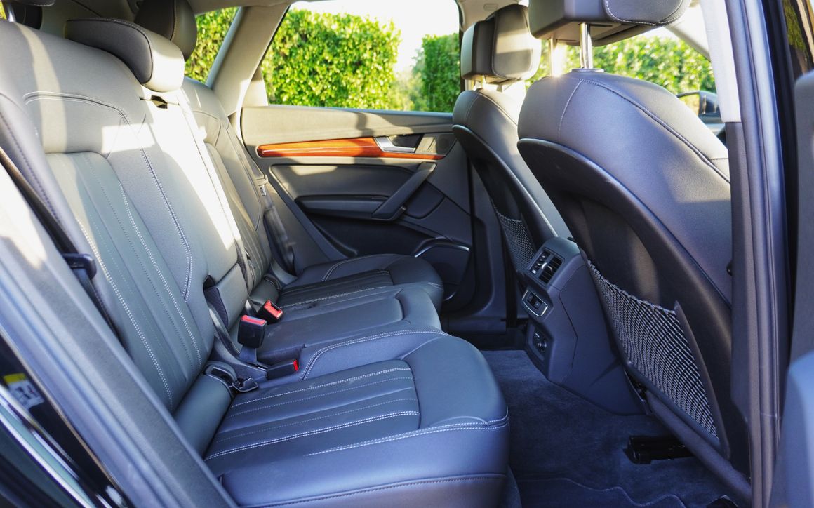 AUDI Q5 - image 10