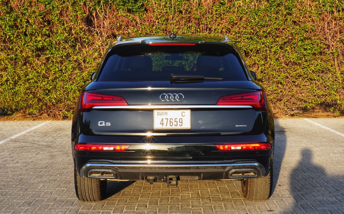 AUDI Q5 - image 5