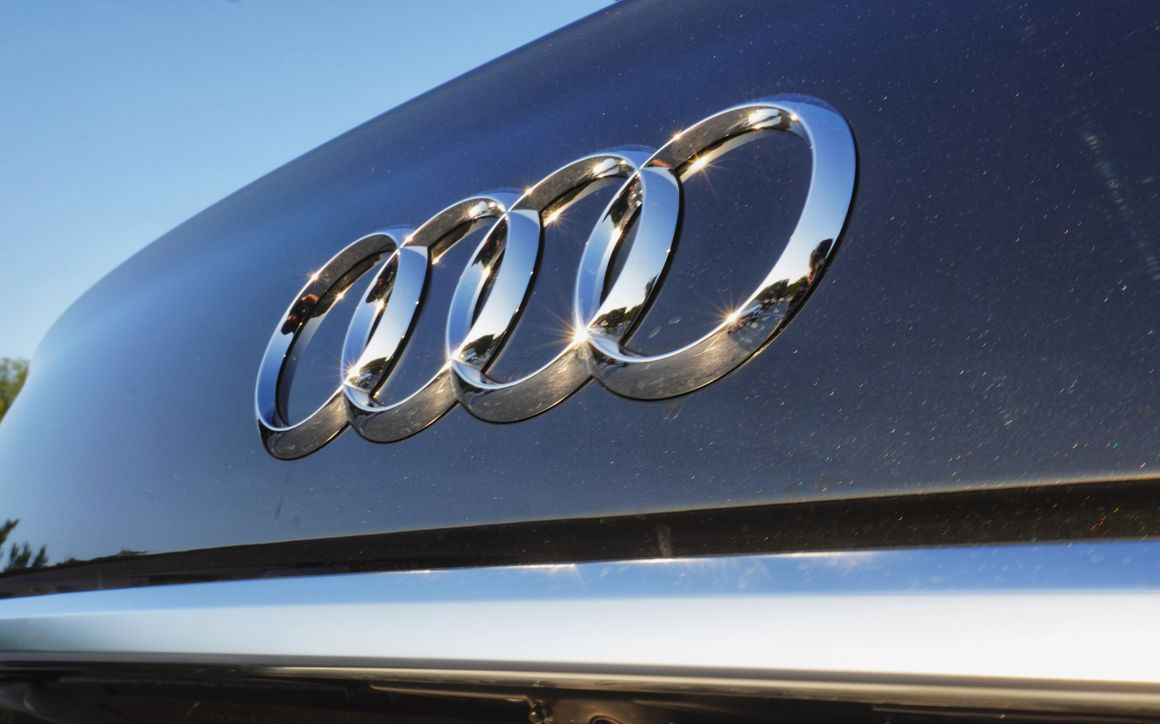 AUDI Q5 - image 7