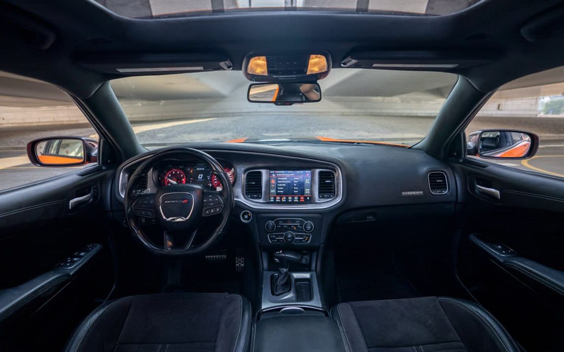 DODGE CHARGER DAYTONA 2020 - image 6