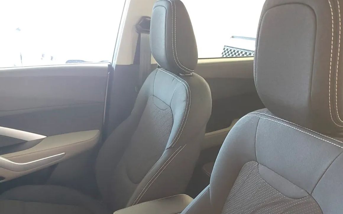 Chevrolet Groove - image 13