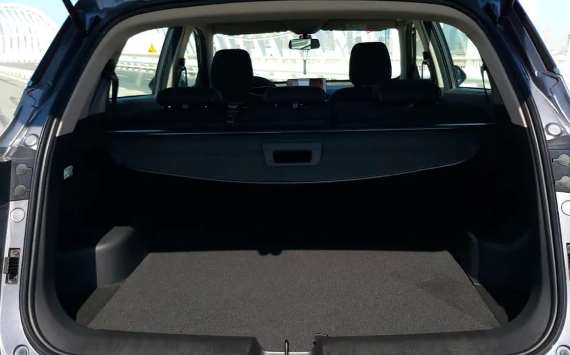 Chevrolet Groove - image 9