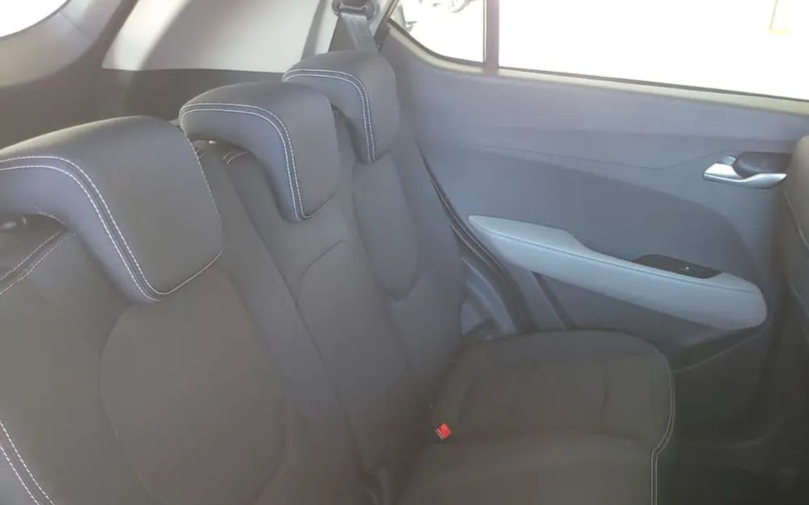 Chevrolet Groove - image 14