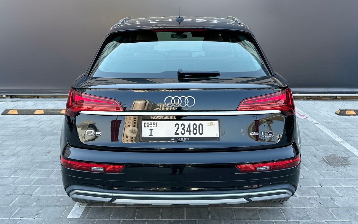 AUDI Q5 - image 3