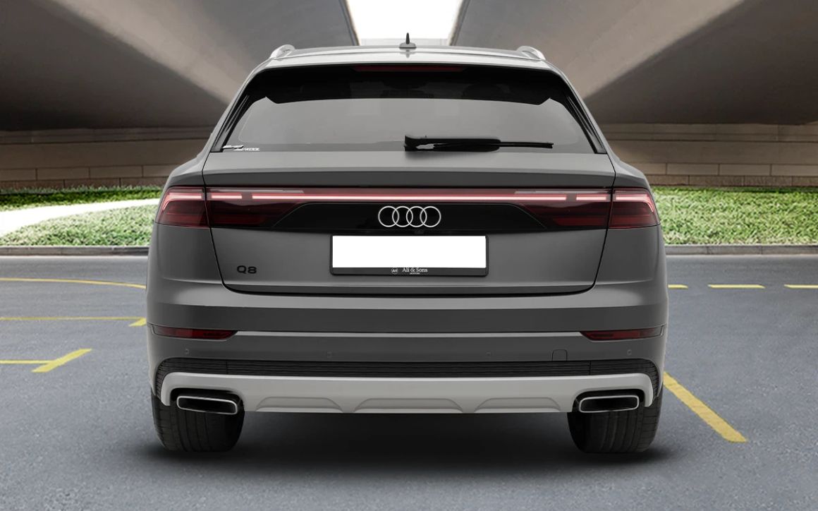 AUDI Q8 - image 5