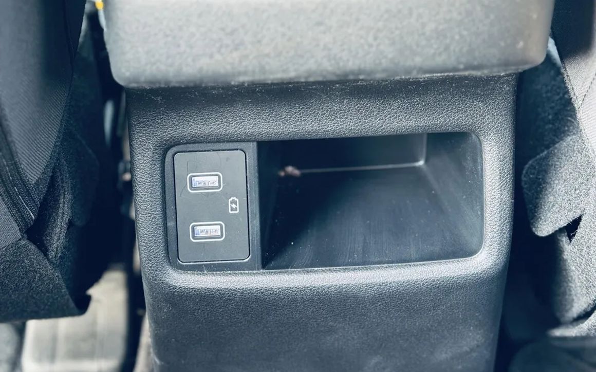 HYUNDAI STARGAZER - image 16