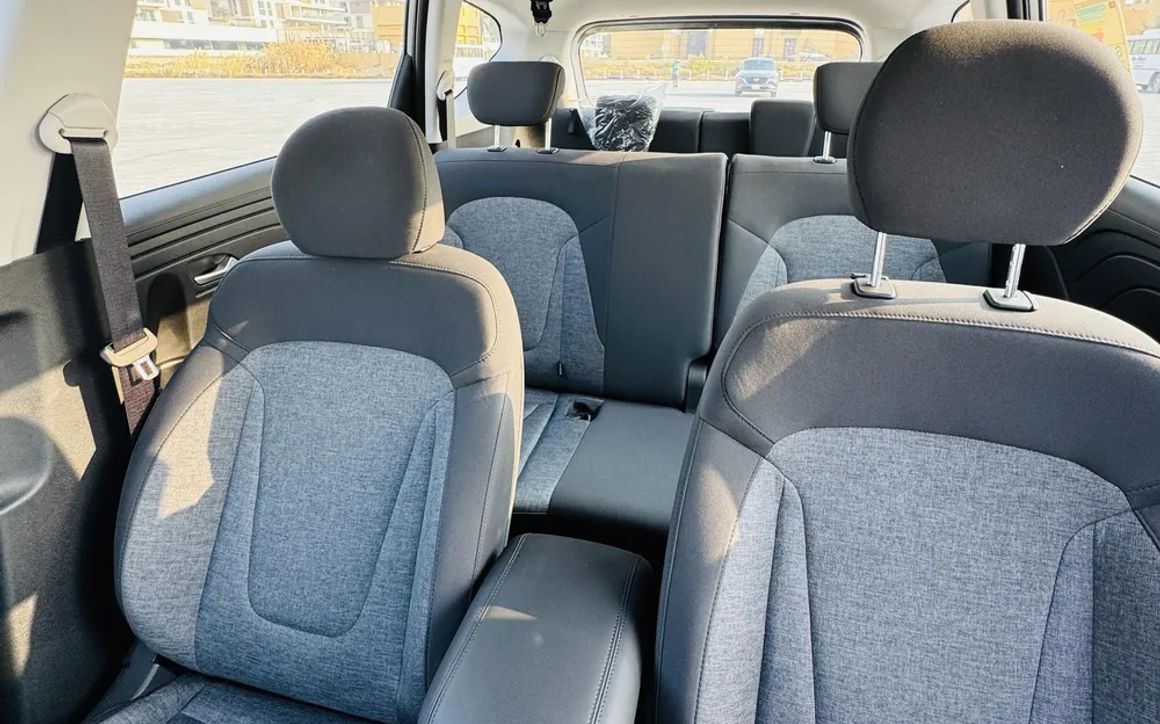 HYUNDAI STARGAZER - image 13